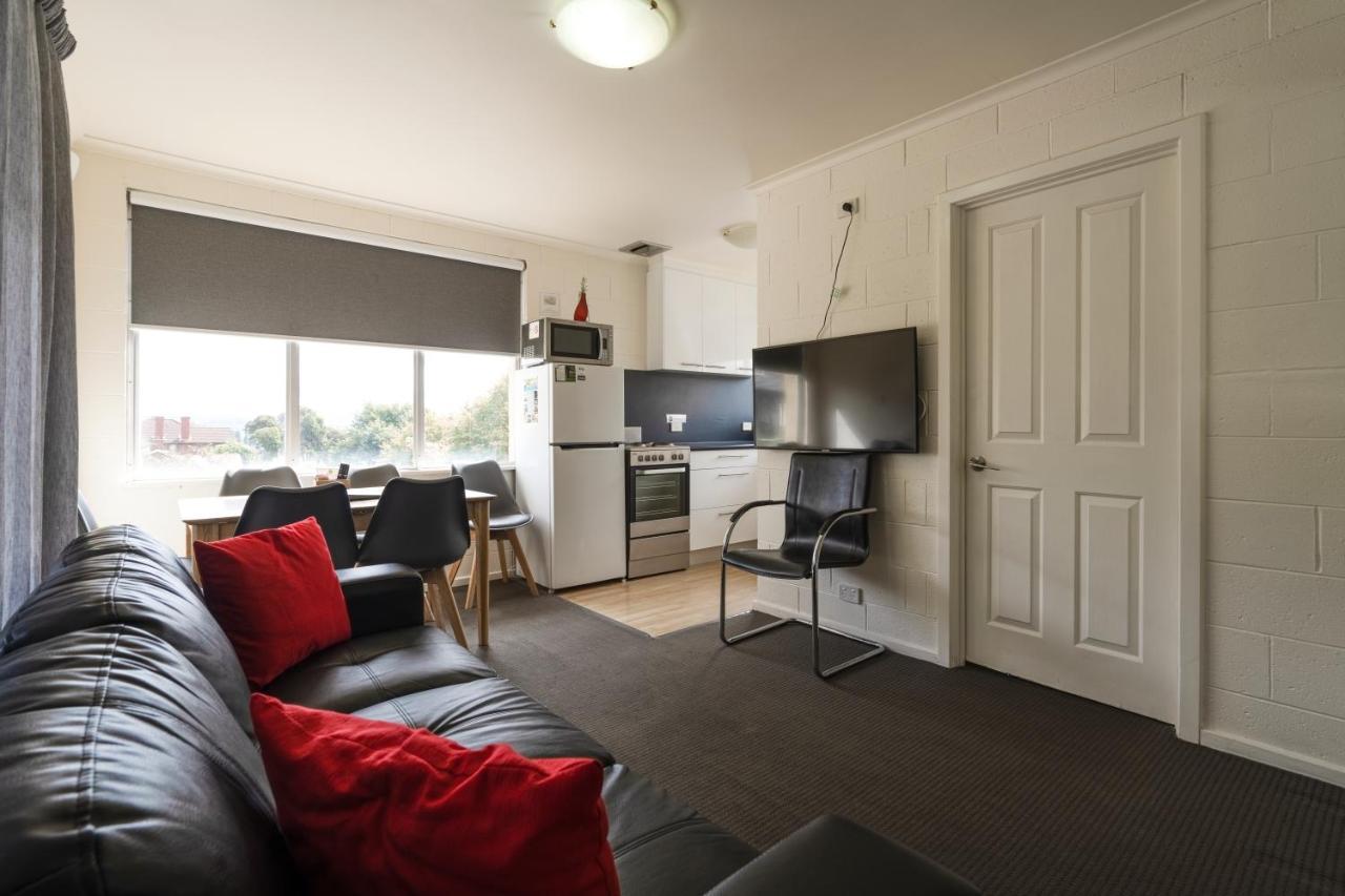 Aparthotel Graham Hobart